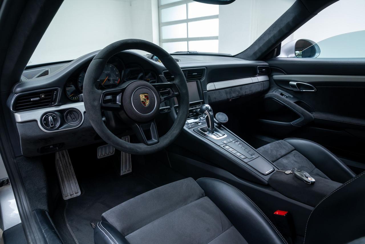 2015 Porsche 911 GT3 Full Body PPF / PCCB / FAL / Premium Pkg Portland OR
