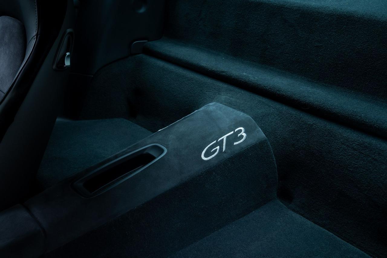 2015 Porsche 911 GT3 Full Body PPF / PCCB / FAL / Premium Pkg Portland OR