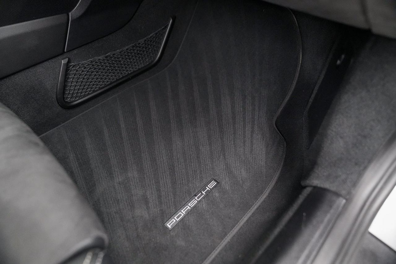 2015 Porsche 911 GT3 Newport Beach CA