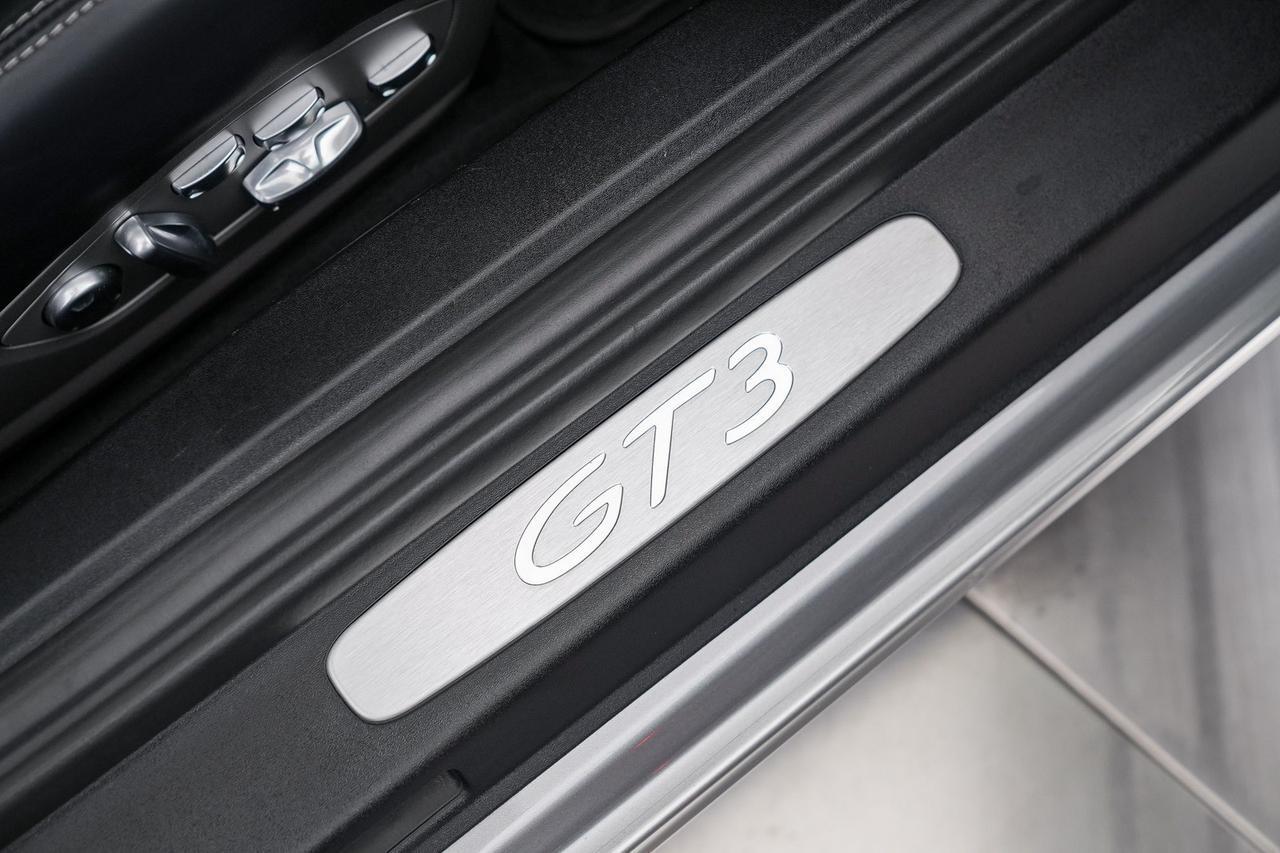 2015 Porsche 911 GT3 Newport Beach CA