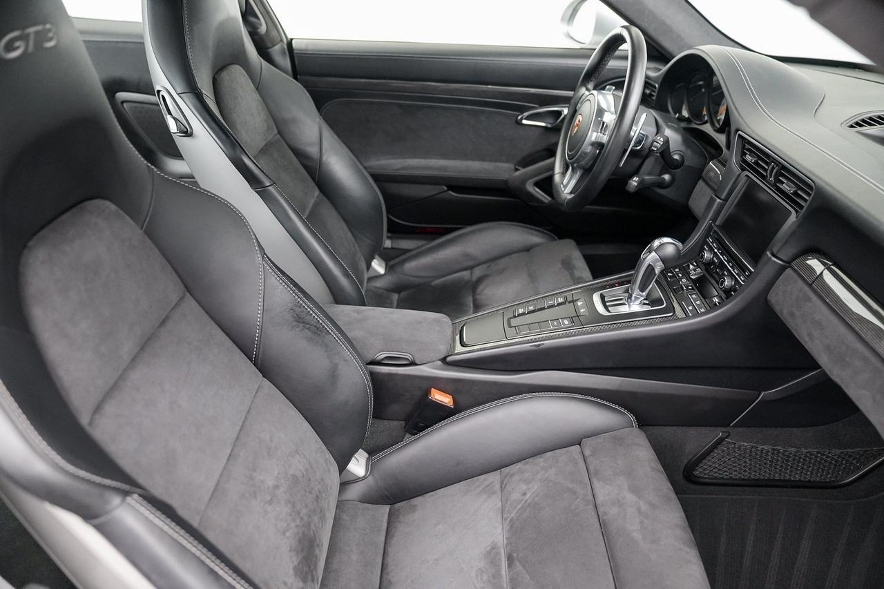 2015 Porsche 911 GT3 Newport Beach CA