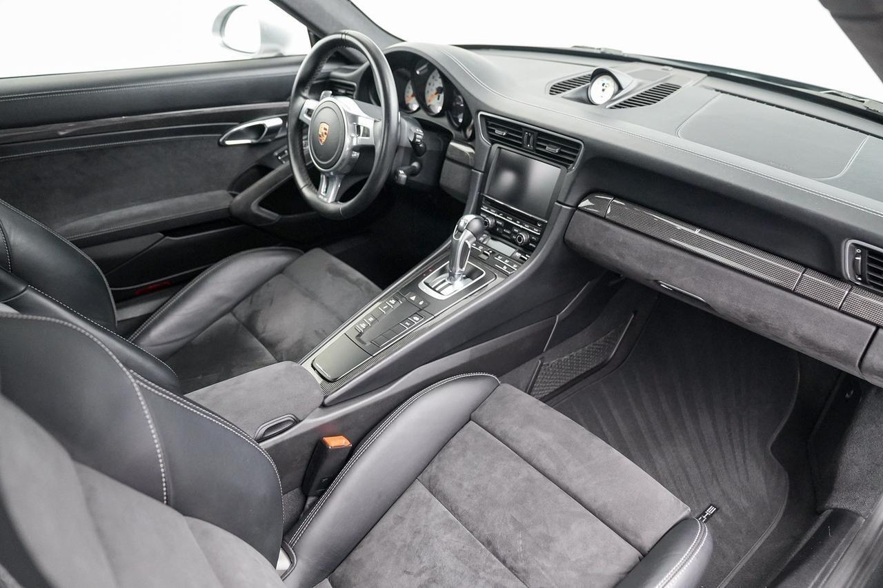 2015 Porsche 911 GT3 Newport Beach CA