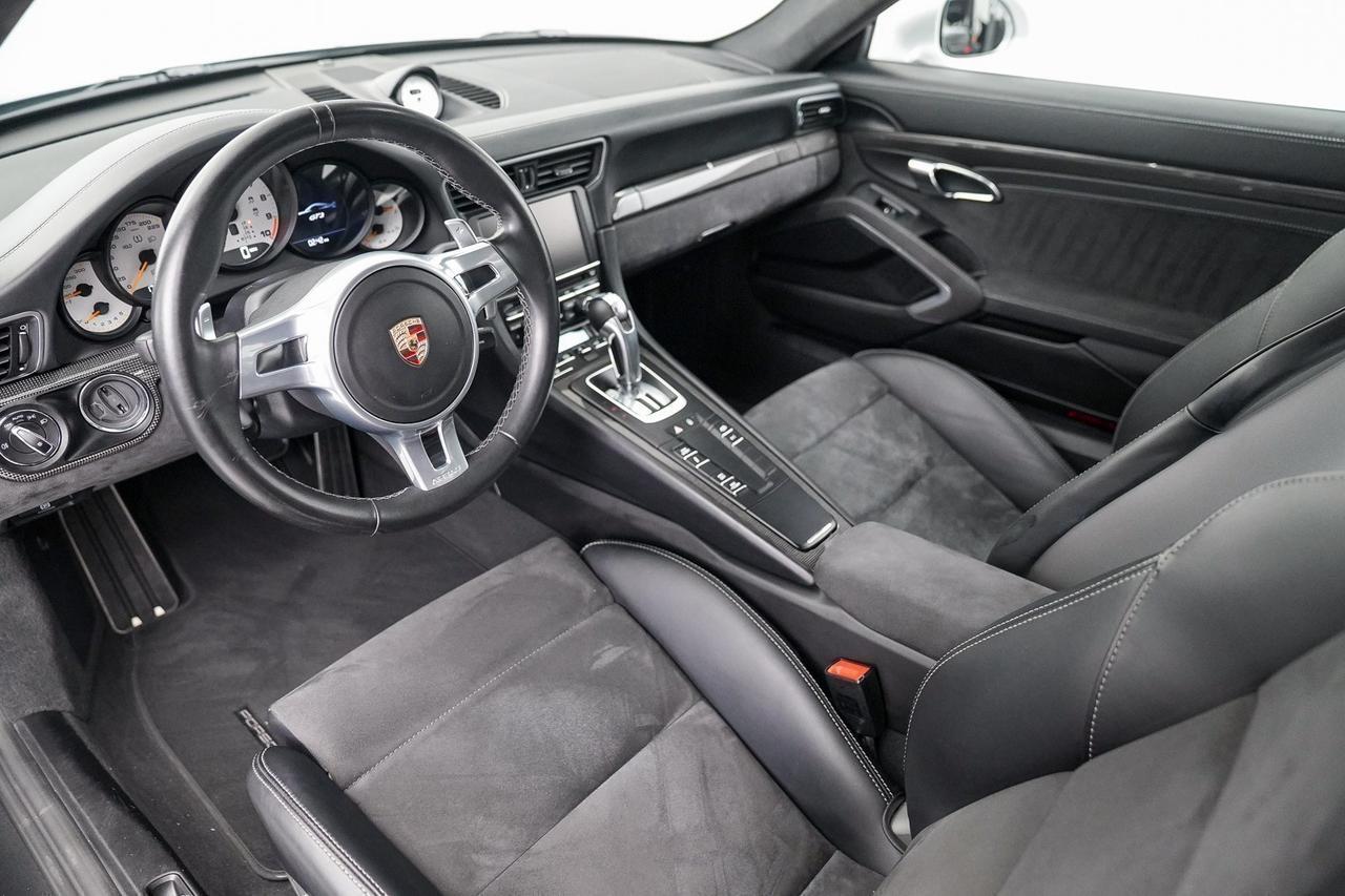 2015 Porsche 911 GT3 Newport Beach CA