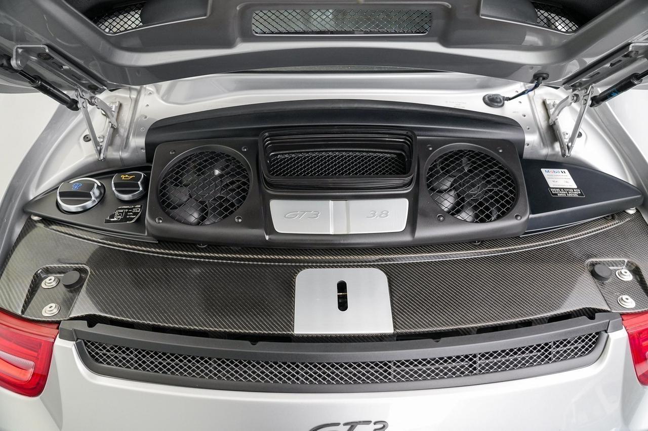 2015 Porsche 911 GT3 Newport Beach CA
