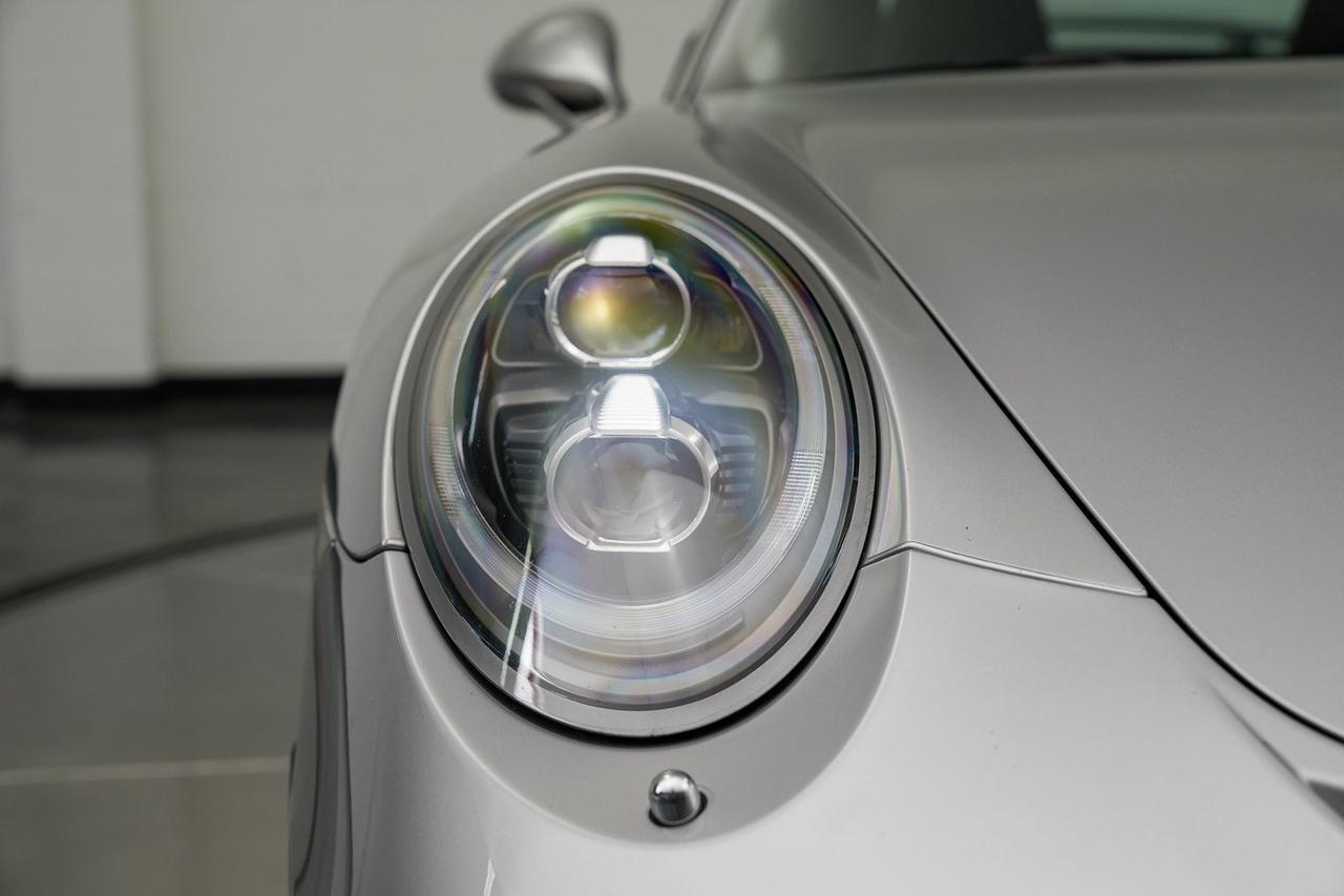 2015 Porsche 911 GT3 Newport Beach CA