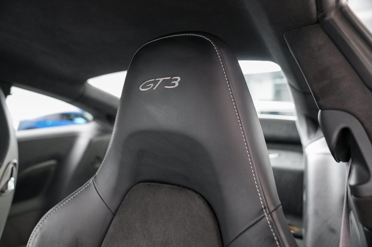 2015 Porsche 911 GT3 Newport Beach CA