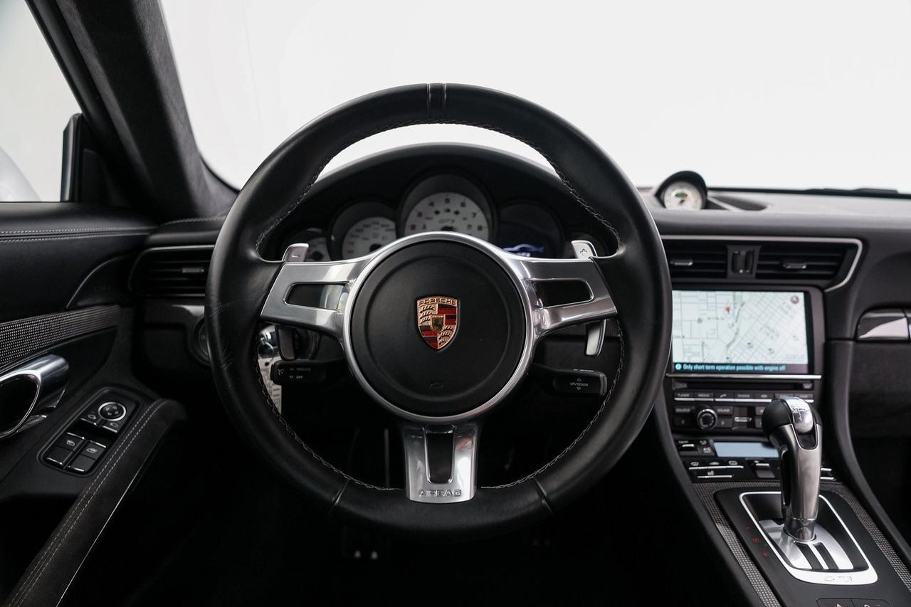2015 Porsche 911 GT3 Newport Beach CA