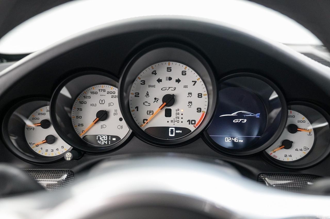 2015 Porsche 911 GT3 Newport Beach CA