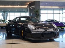 2015_Porsche_911_GT3_ Oshkosh WI