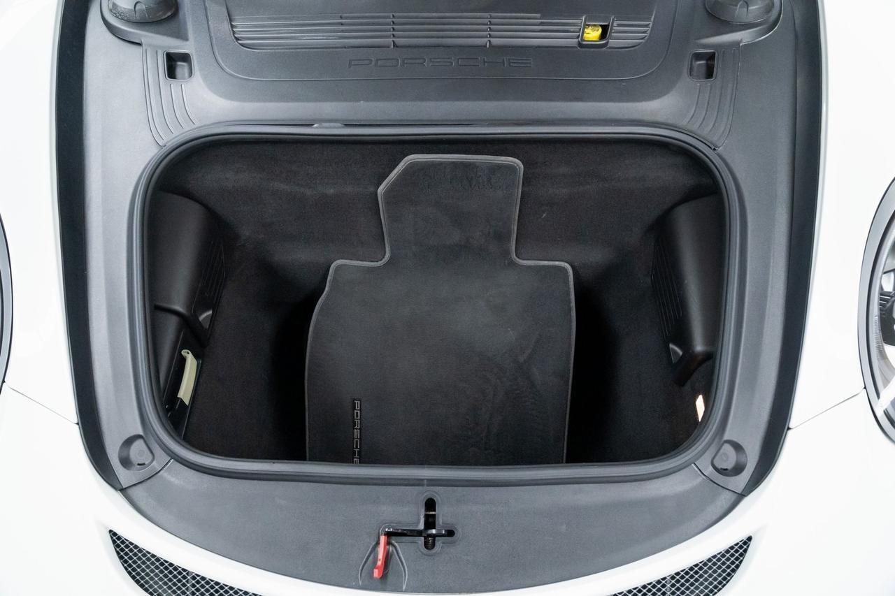 2015 Porsche 911 GT3 Sport Chrono Package Front Lift CCB Portland OR