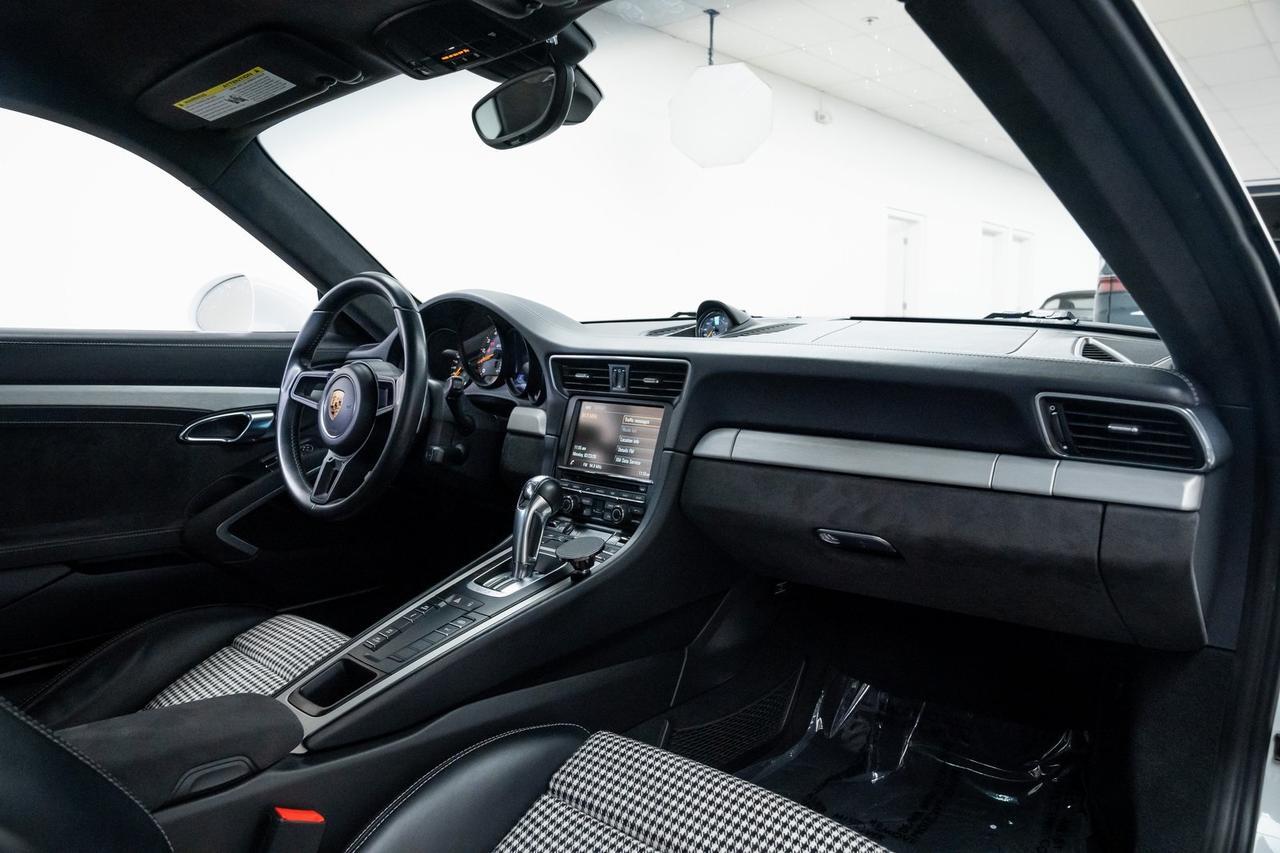 2015 Porsche 911 GT3 Sport Chrono Package Front Lift CCB Portland OR