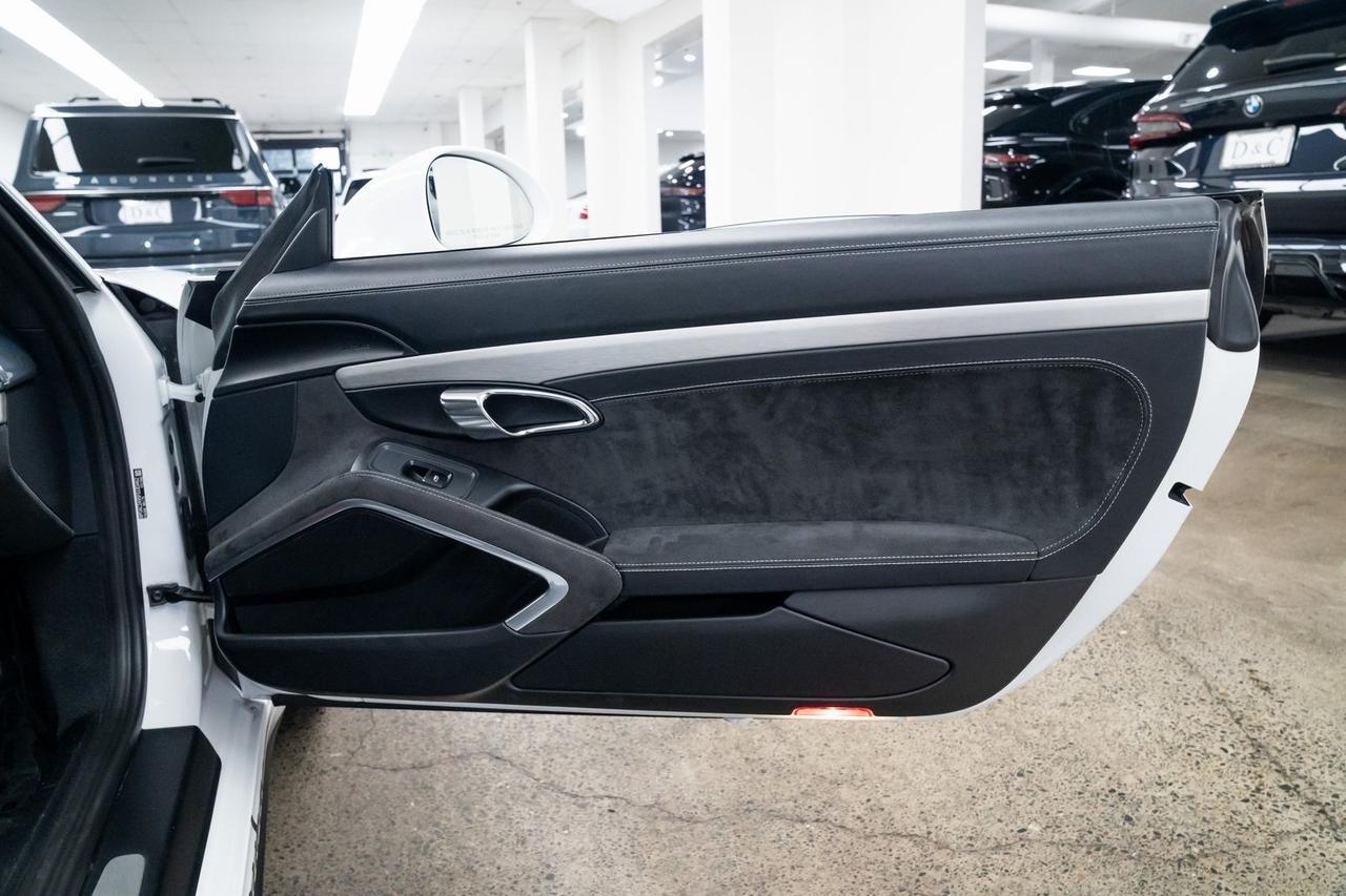 2015 Porsche 911 GT3 Sport Chrono Package Front Lift CCB Portland OR