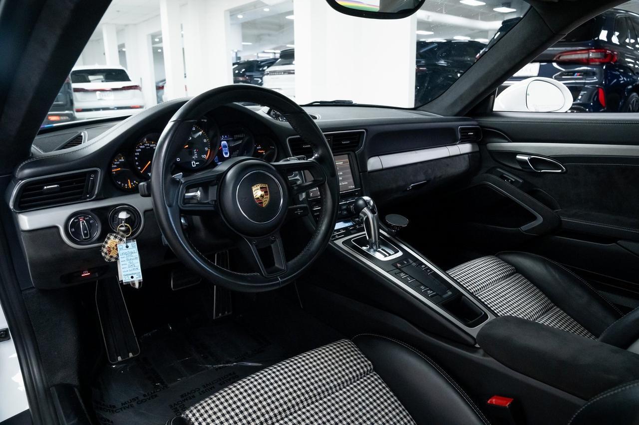 2015 Porsche 911 GT3 Sport Chrono Package Front Lift CCB Portland OR