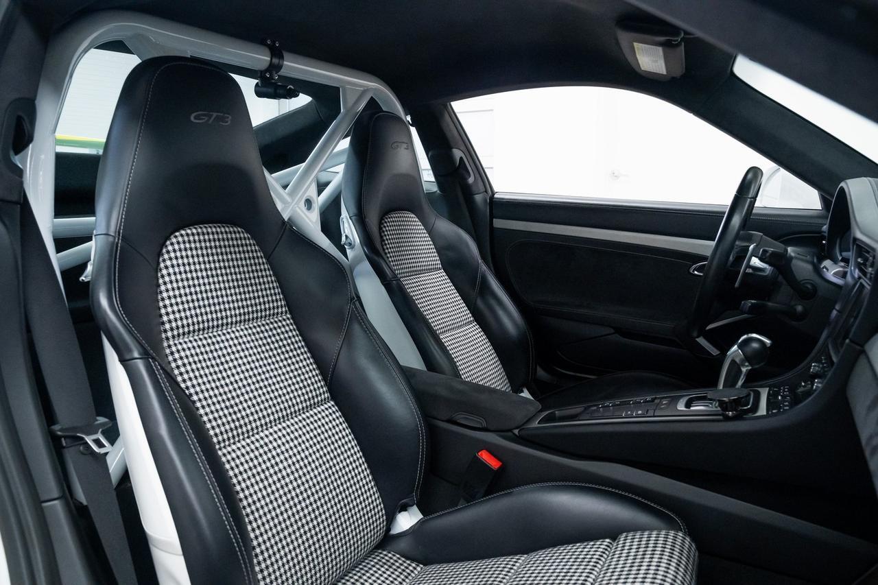 2015 Porsche 911 GT3 Sport Chrono Package Front Lift CCB Portland OR