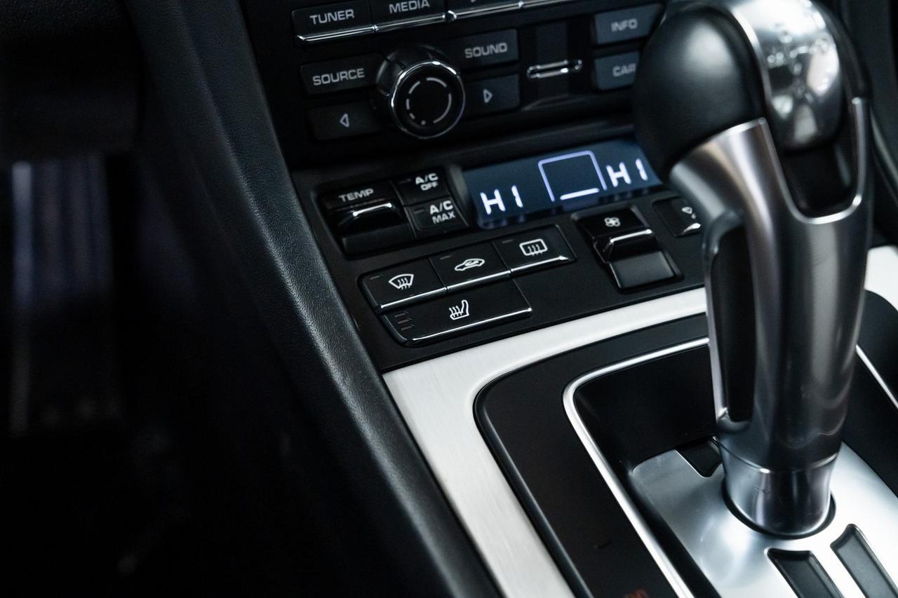 2015 Porsche 911 GT3 Sport Chrono Package Front Lift CCB Portland OR