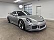 2015 Porsche 911 GT3 Sport Chrono Pkg Full Leather Seat Trim
