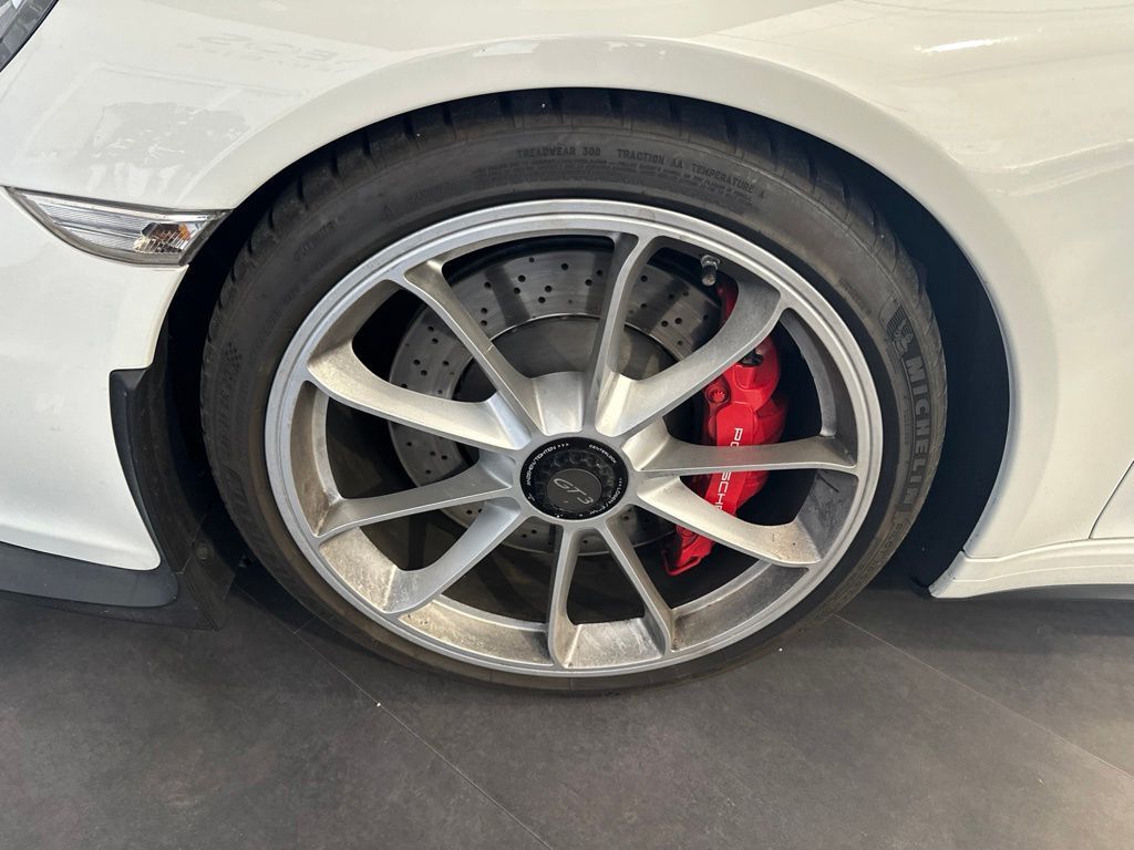 2015 Porsche 911 GT3 West Valley UT