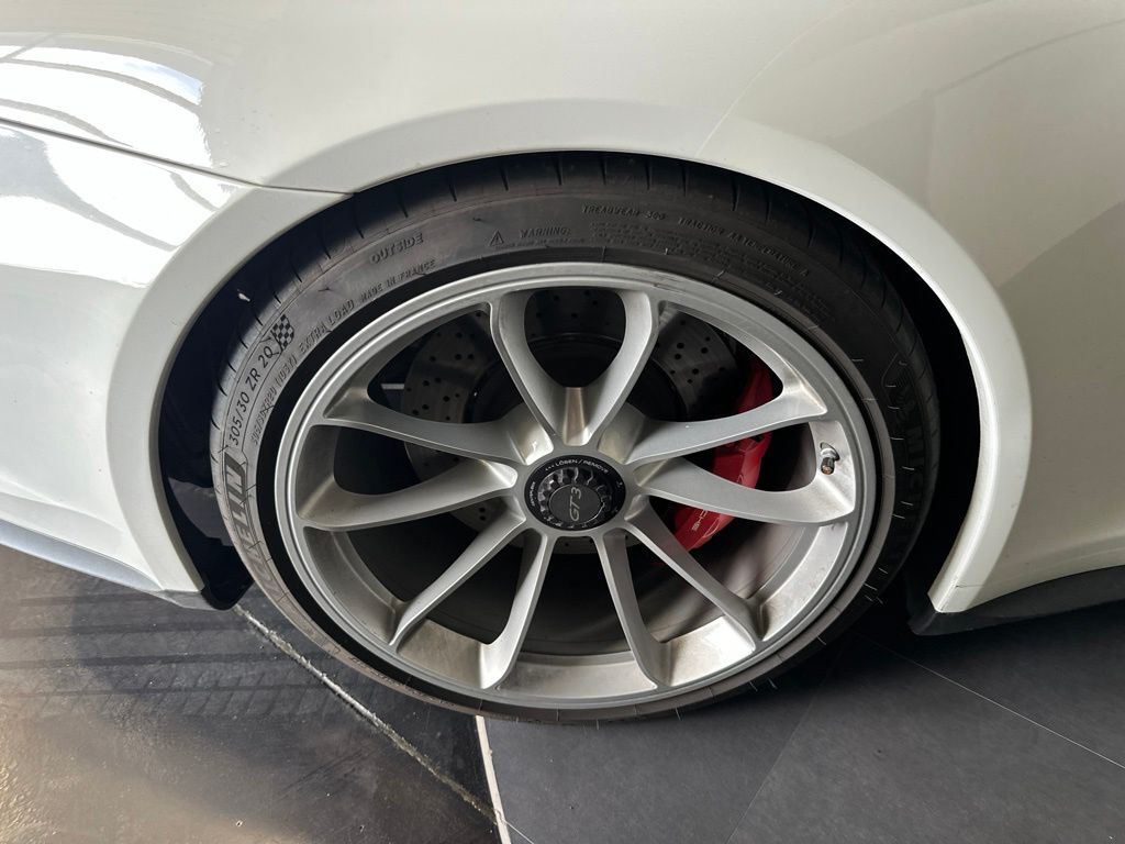 2015 Porsche 911 GT3 West Valley UT
