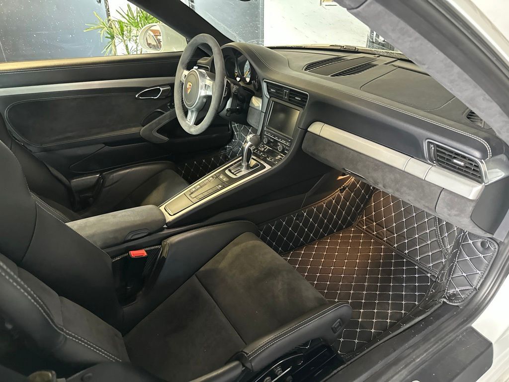 2015 Porsche 911 GT3 West Valley UT