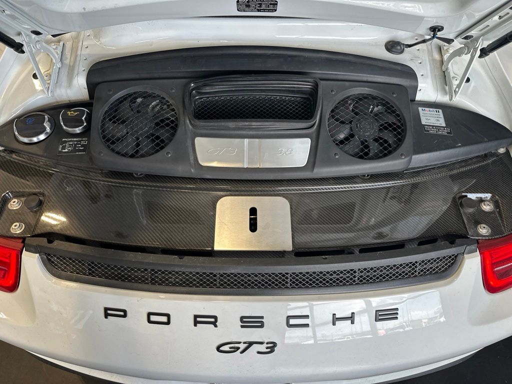 2015 Porsche 911 GT3 West Valley UT