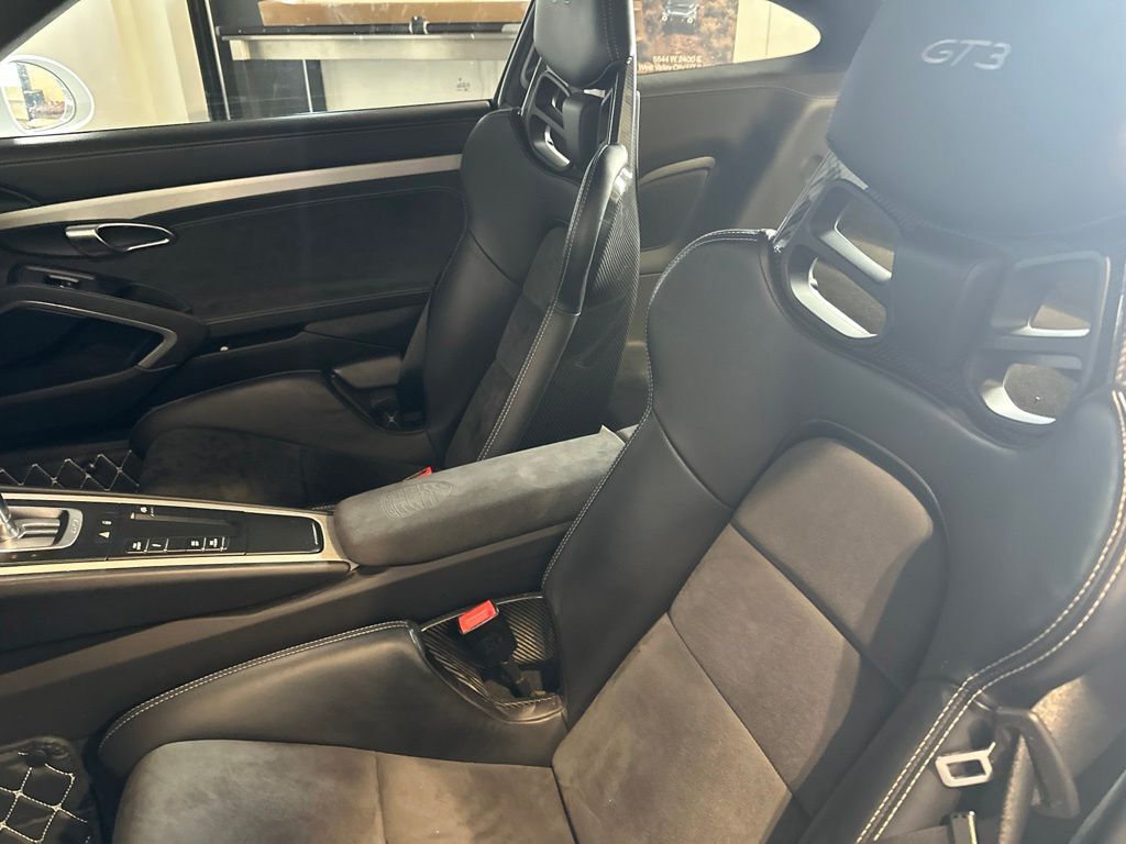 2015 Porsche 911 GT3 West Valley UT