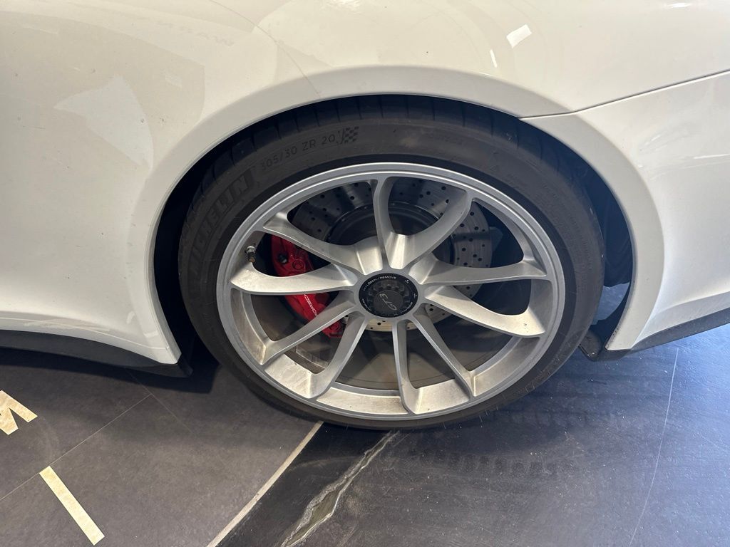 2015 Porsche 911 GT3 West Valley UT