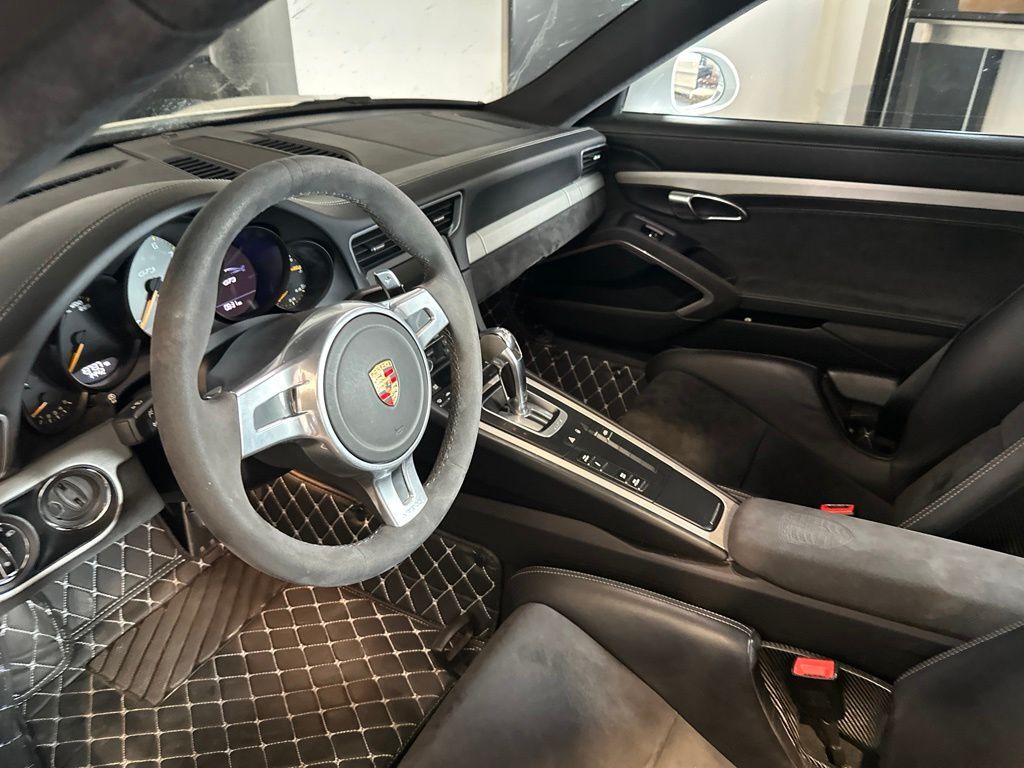 2015 Porsche 911 GT3 West Valley UT