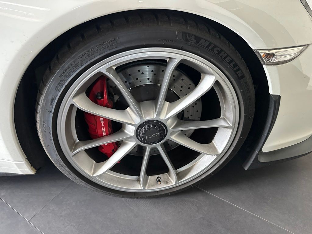 2015 Porsche 911 GT3 West Valley UT