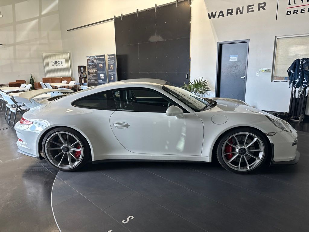 2015 Porsche 911 GT3 West Valley UT