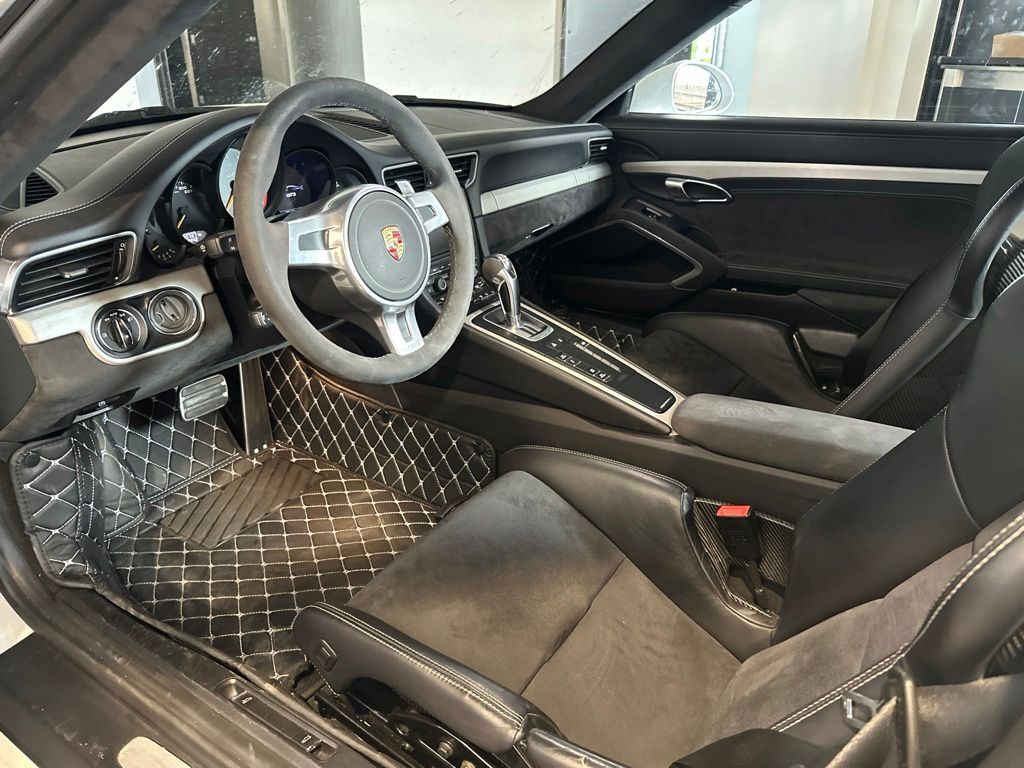 2015 Porsche 911 GT3 West Valley UT