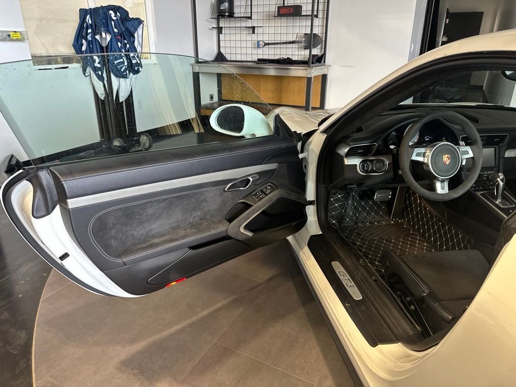 2015 Porsche 911 GT3 West Valley UT