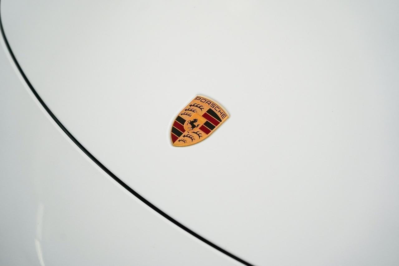 2015 Porsche 911 TARGA Newport Beach CA