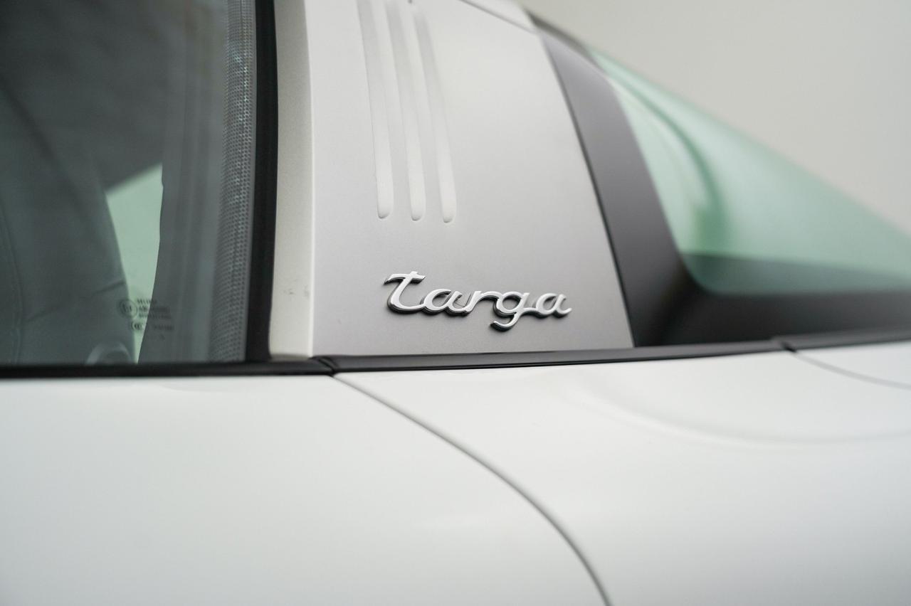 2015 Porsche 911 TARGA Newport Beach CA