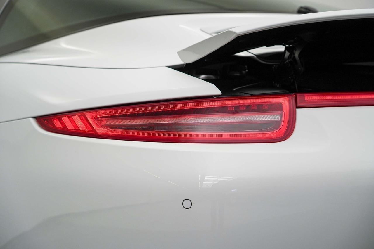 2015 Porsche 911 TARGA Newport Beach CA