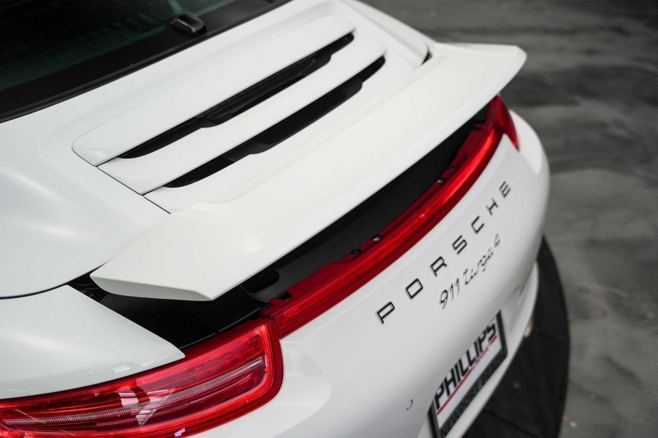 2015 Porsche 911 TARGA Newport Beach CA