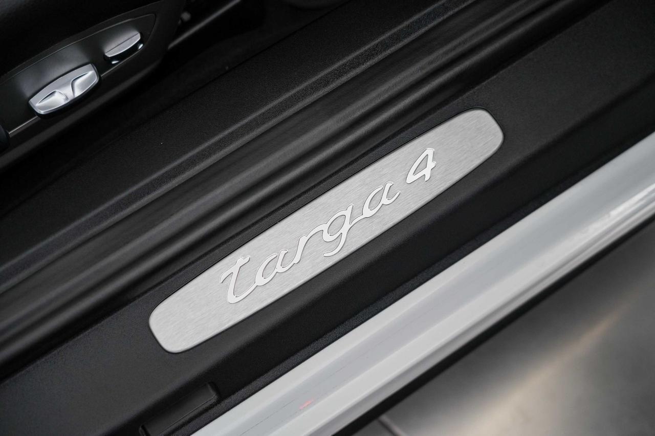 2015 Porsche 911 TARGA Newport Beach CA