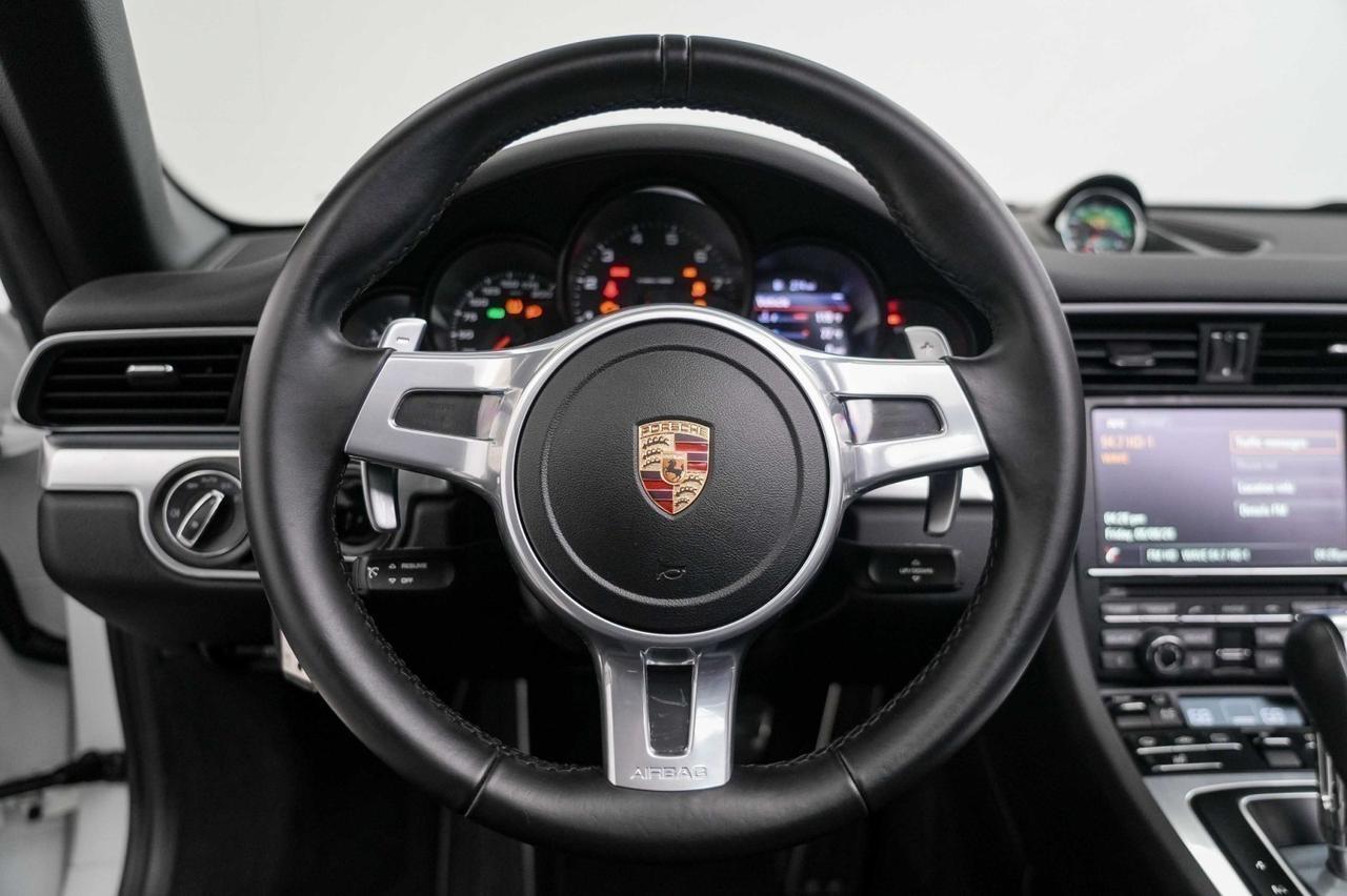 2015 Porsche 911 TARGA Newport Beach CA
