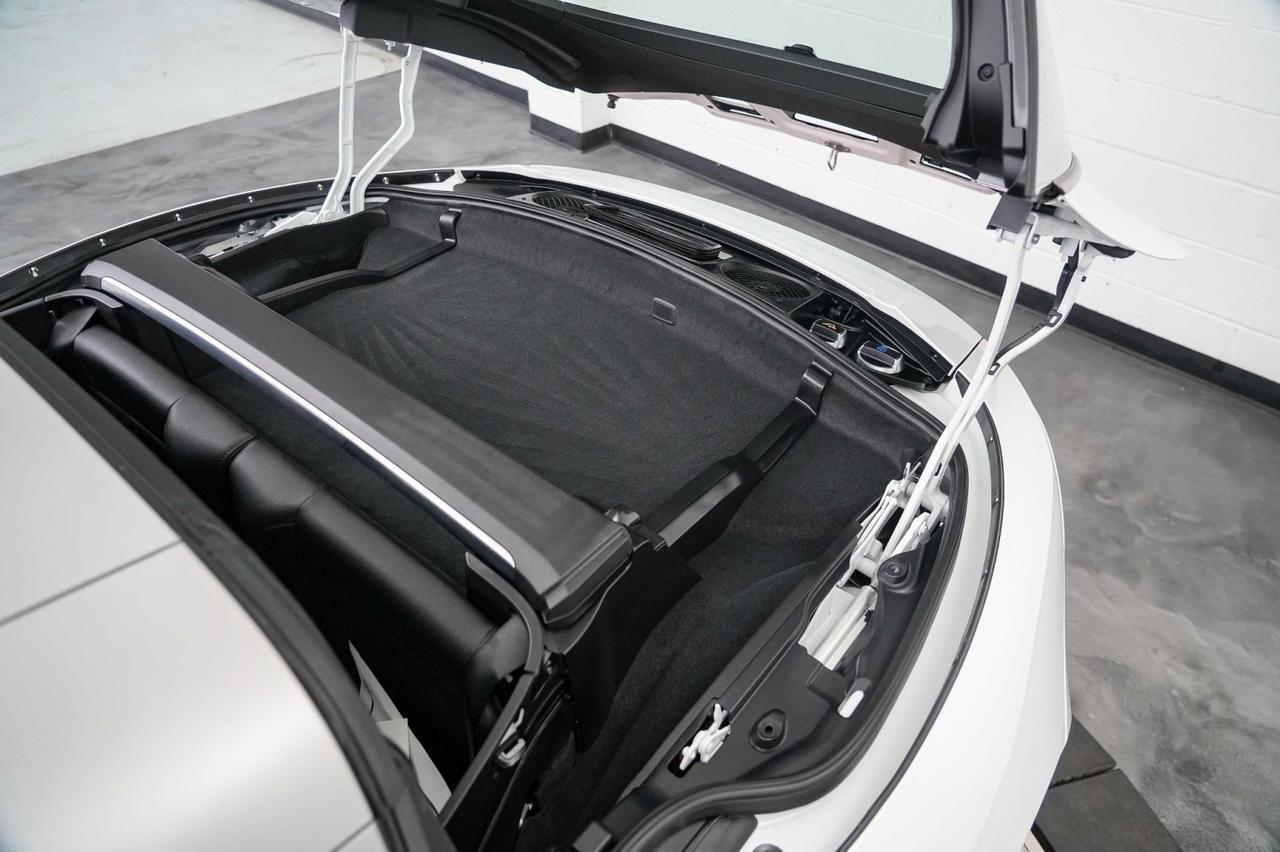 2015 Porsche 911 TARGA Newport Beach CA