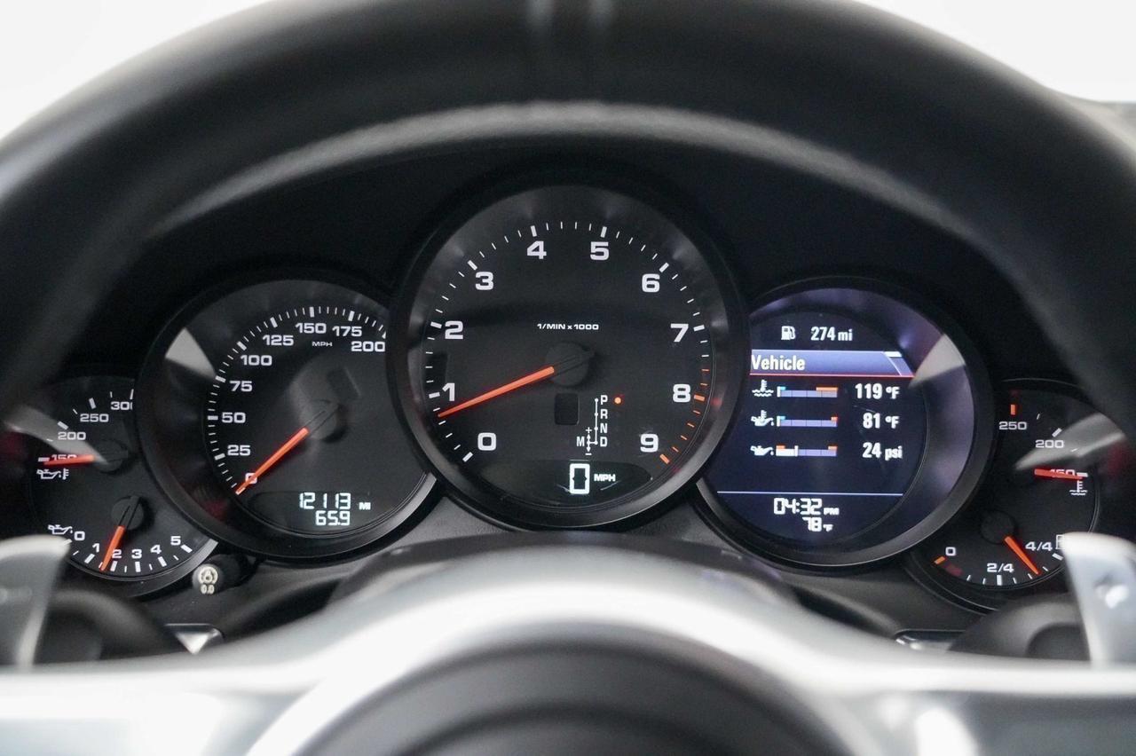 2015 Porsche 911 TARGA Newport Beach CA