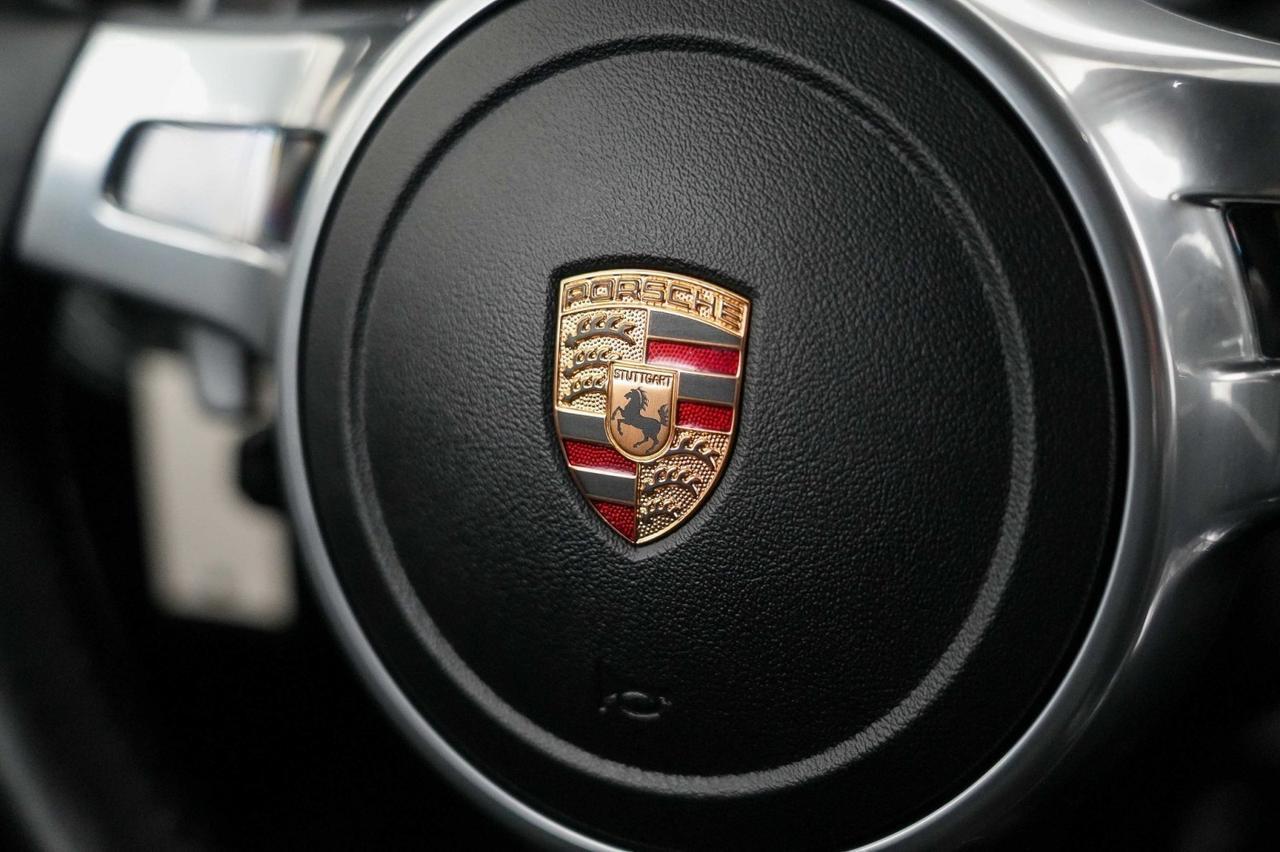 2015 Porsche 911 TARGA Newport Beach CA