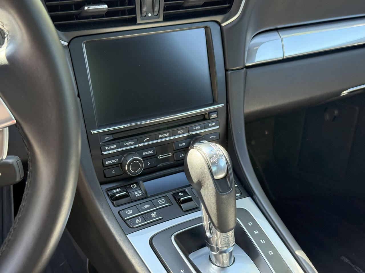 2015 Porsche 911 Targa 4S San Diego CA