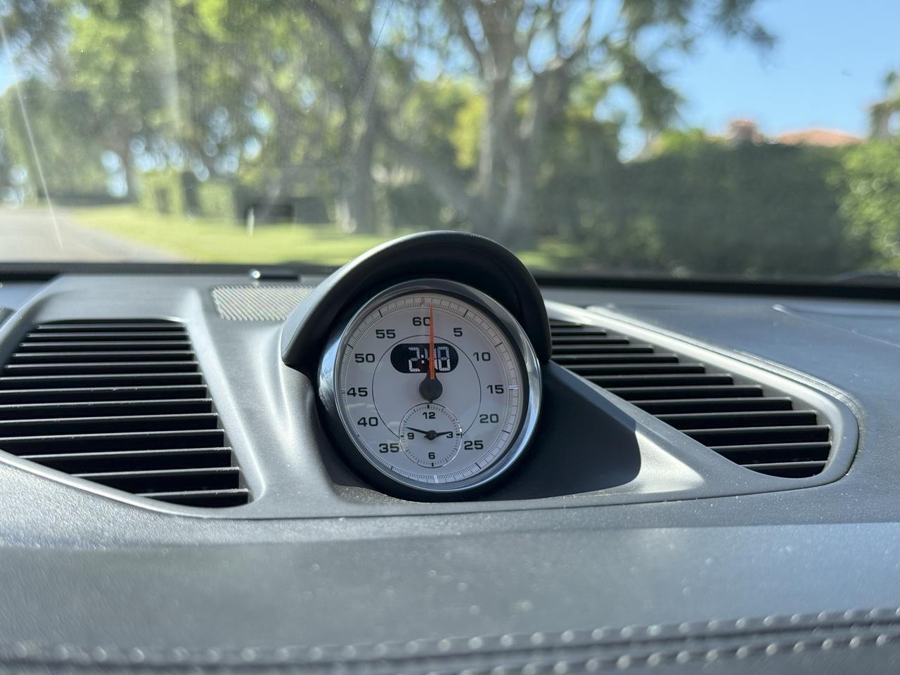 2015 Porsche 911 Targa 4S San Diego CA