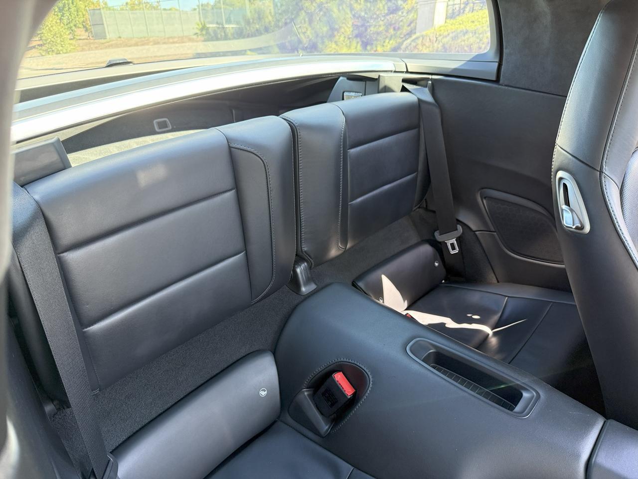 2015 Porsche 911 Targa 4S San Diego CA