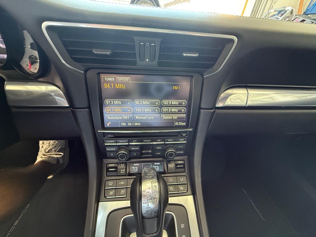 2015 Porsche 911 Targa 4S San Diego CA