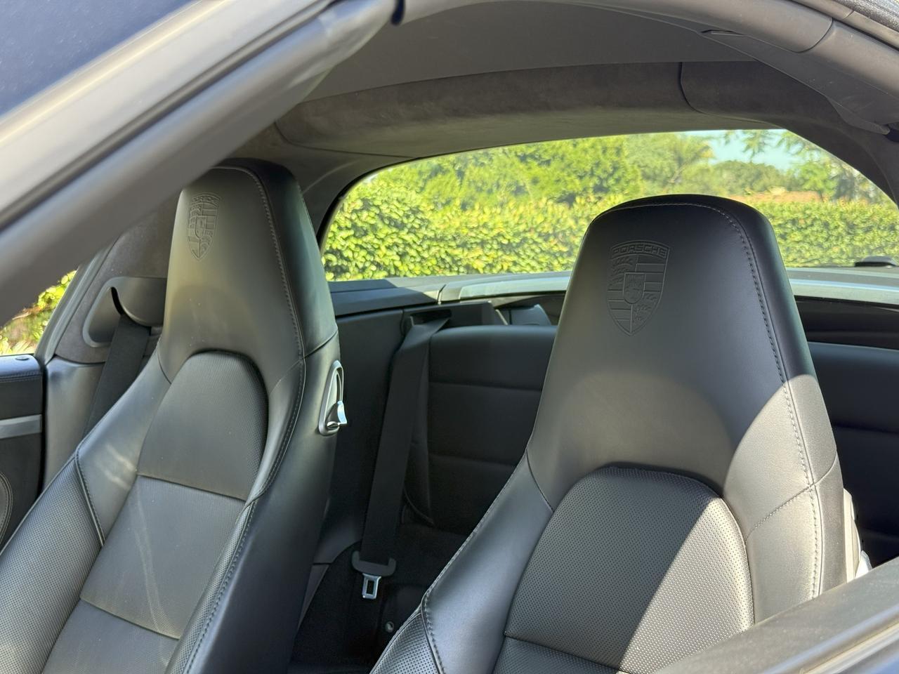 2015 Porsche 911 Targa 4S San Diego CA
