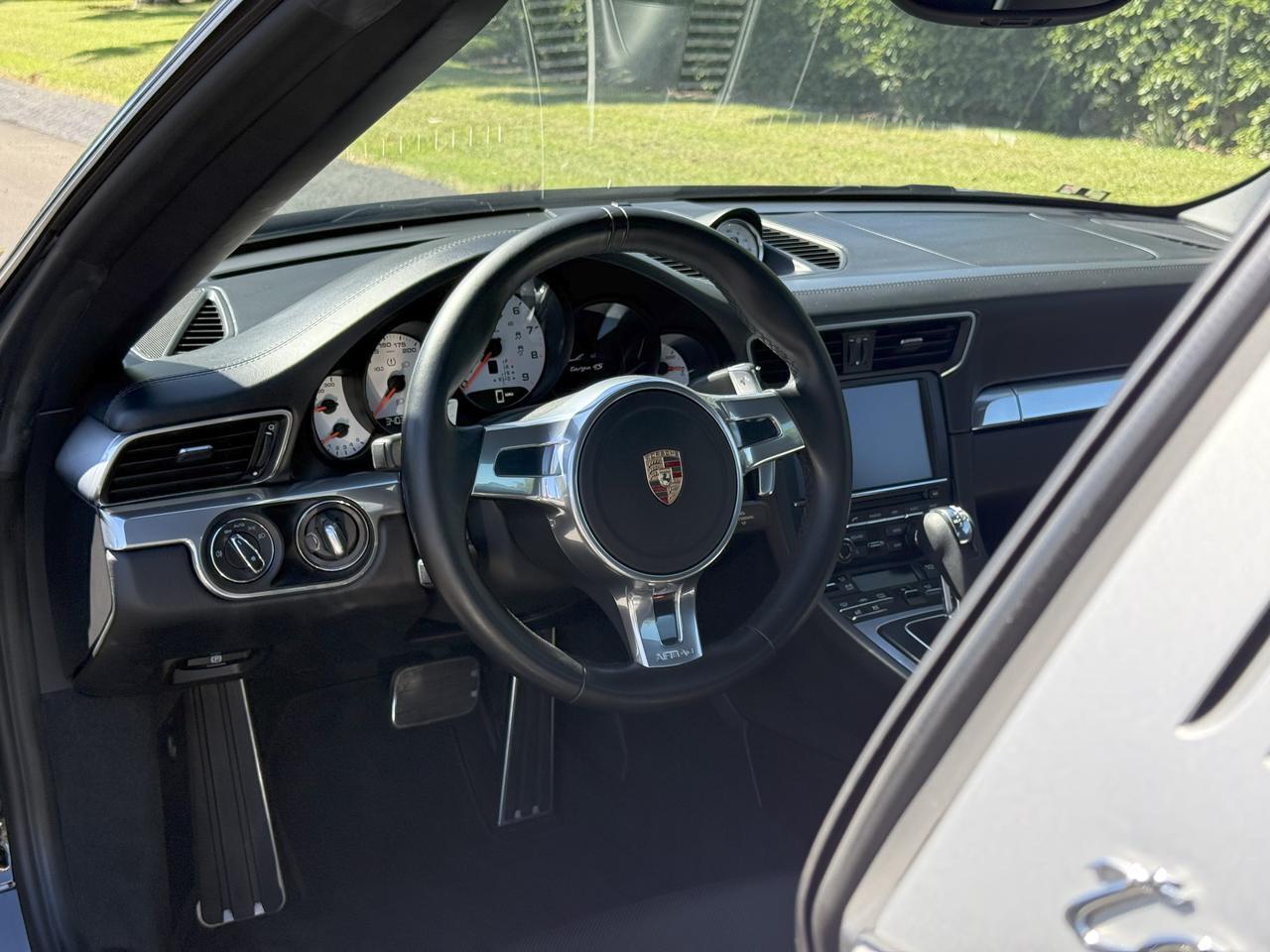 2015 Porsche 911 Targa 4S San Diego CA