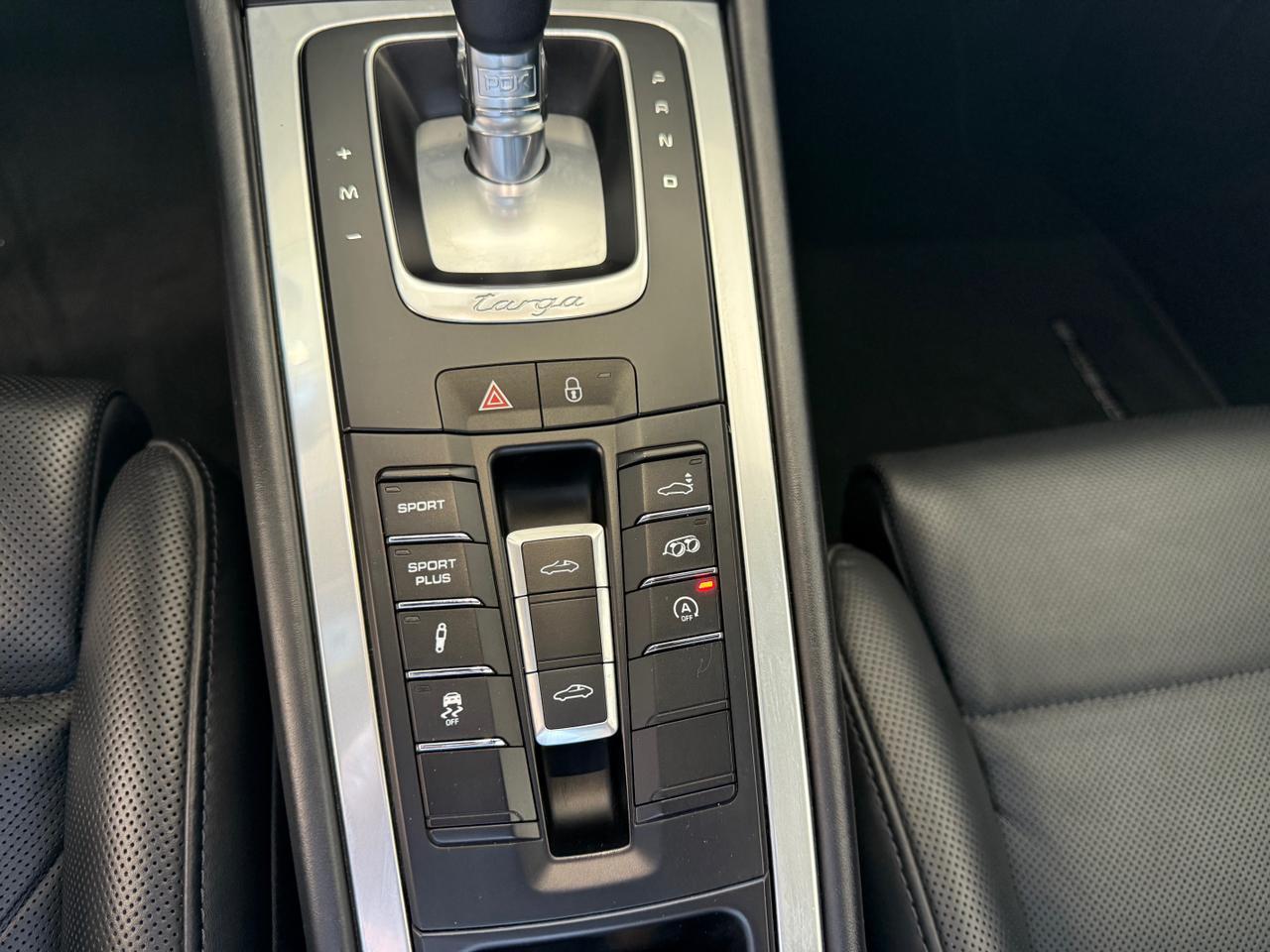 2015 Porsche 911 Targa 4S San Diego CA