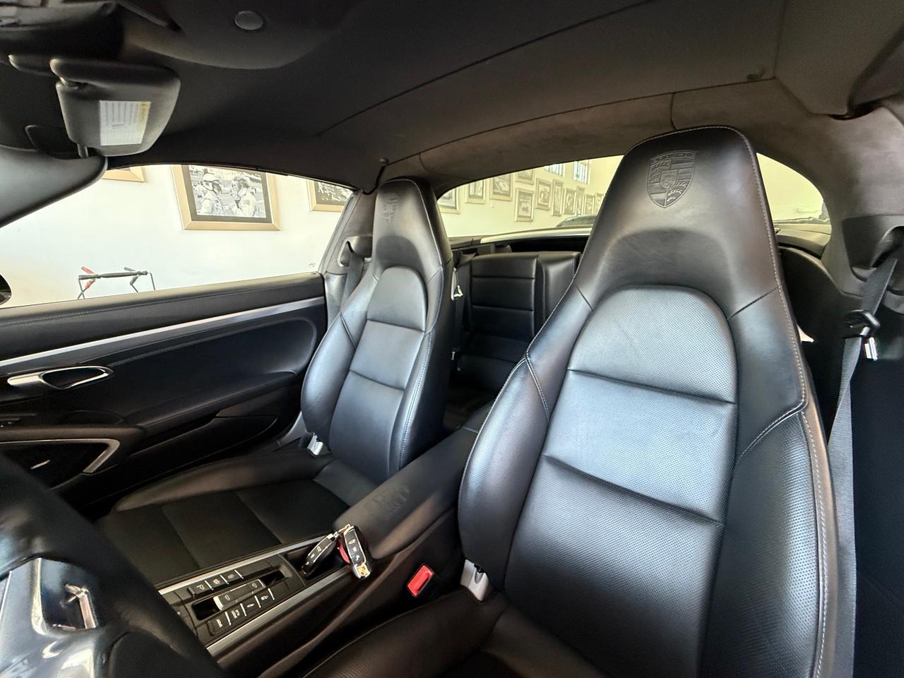 2015 Porsche 911 Targa 4S San Diego CA