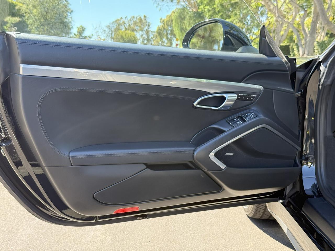 2015 Porsche 911 Targa 4S San Diego CA