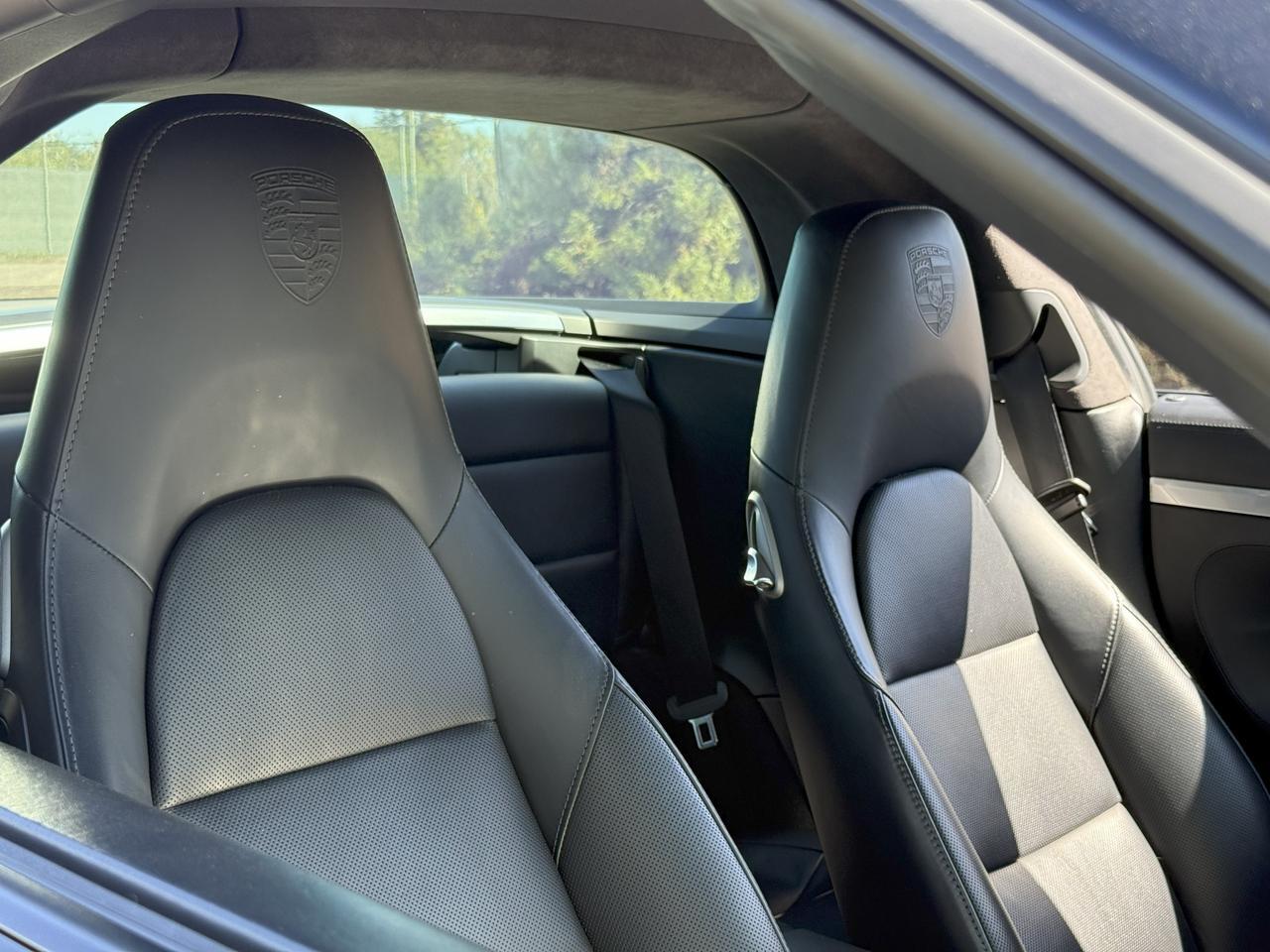 2015 Porsche 911 Targa 4S San Diego CA